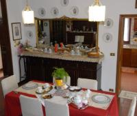 Bed and Breakfast a Pisa